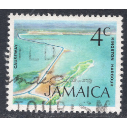 JAMAICA SCOTT 346