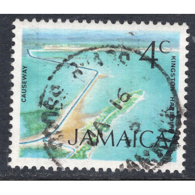 JAMAICA SCOTT 346