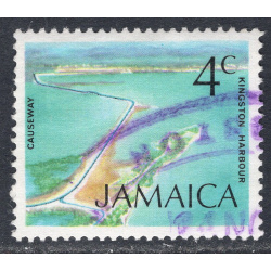 JAMAICA SCOTT 346