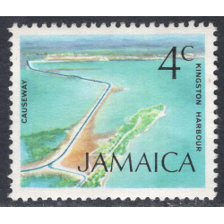 JAMAICA SCOTT 346