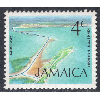 JAMAICA SCOTT 346
