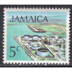 JAMAICA SCOTT 347