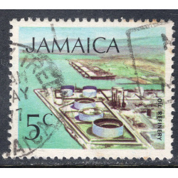 JAMAICA SCOTT 347