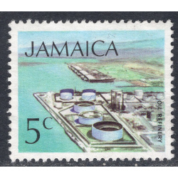 JAMAICA SCOTT 347