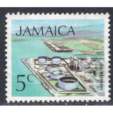 JAMAICA SCOTT 347