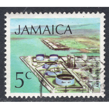 JAMAICA SCOTT 347