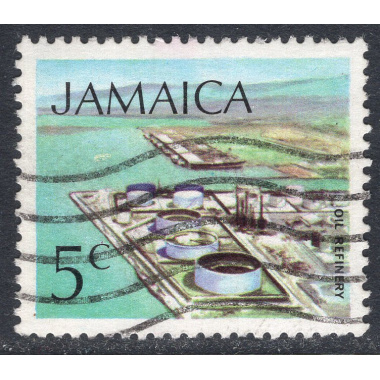 JAMAICA SCOTT 347