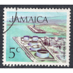 JAMAICA SCOTT 347