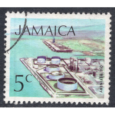 JAMAICA SCOTT 347