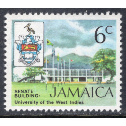 JAMAICA SCOTT 348