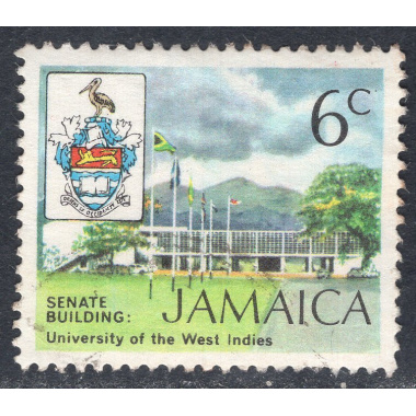 JAMAICA SCOTT 348