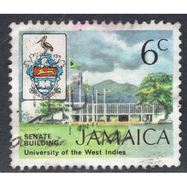 JAMAICA SCOTT 348