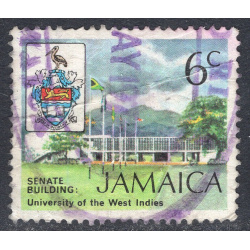 JAMAICA SCOTT 348