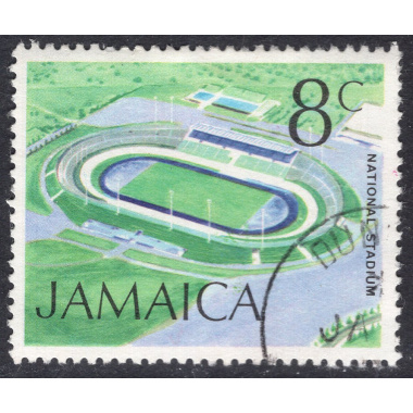 JAMAICA SCOTT 349