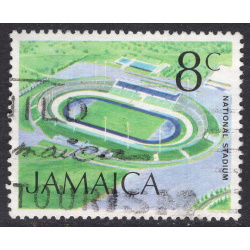 JAMAICA SCOTT 349