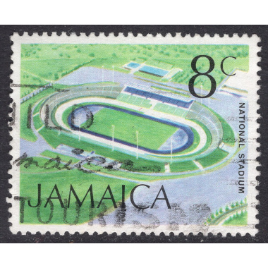 JAMAICA SCOTT 349