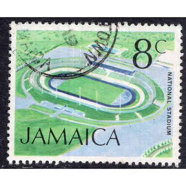 JAMAICA SCOTT 349