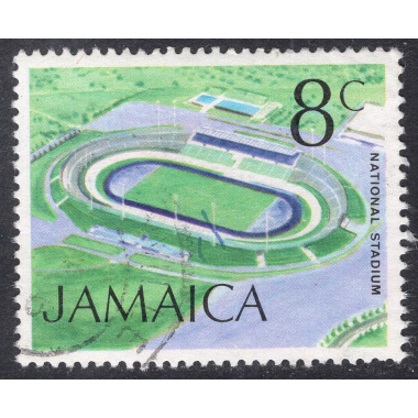 JAMAICA SCOTT 349