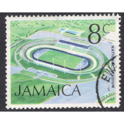 JAMAICA SCOTT 349