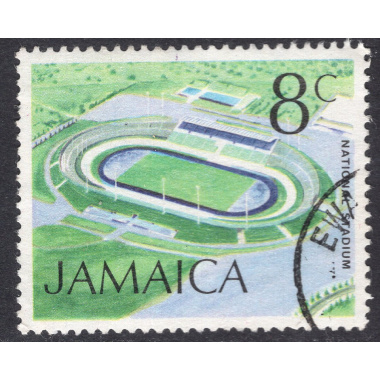 JAMAICA SCOTT 349