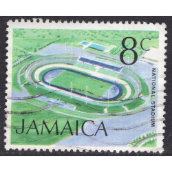 JAMAICA SCOTT 349