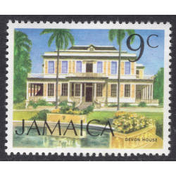 JAMAICA SCOTT 350