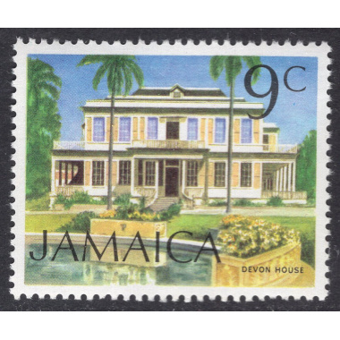 JAMAICA SCOTT 350
