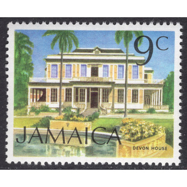 JAMAICA SCOTT 350