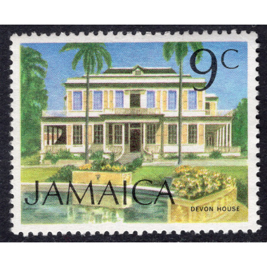 JAMAICA SCOTT 350