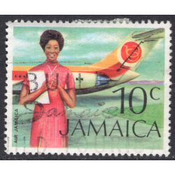 JAMAICA SCOTT 351