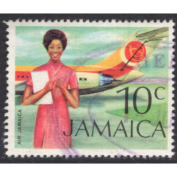 JAMAICA SCOTT 351