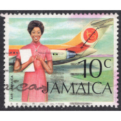 JAMAICA SCOTT 351
