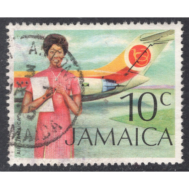 JAMAICA SCOTT 351