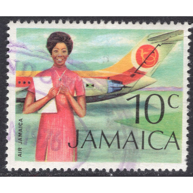 JAMAICA SCOTT 351