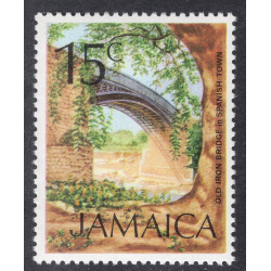 JAMAICA SCOTT 352