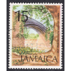 JAMAICA SCOTT 352