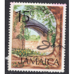 JAMAICA SCOTT 352