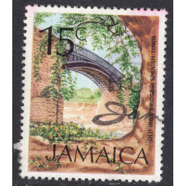 JAMAICA SCOTT 352