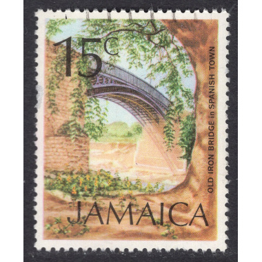 JAMAICA SCOTT 352