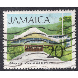 JAMAICA SCOTT 353