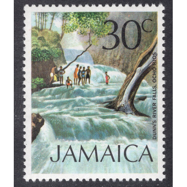 JAMAICA SCOTT 354