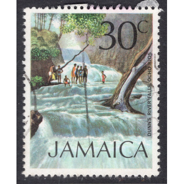 JAMAICA SCOTT 354