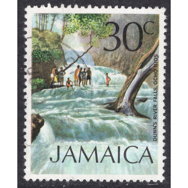 JAMAICA SCOTT 354