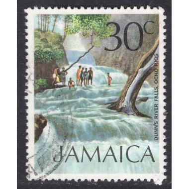 JAMAICA SCOTT 354