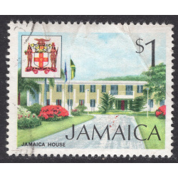 JAMAICA SCOTT 356