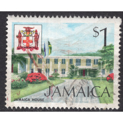 JAMAICA SCOTT 356