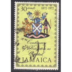 JAMAICA SCOTT 364