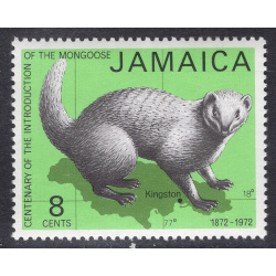 JAMAICA SCOTT 366