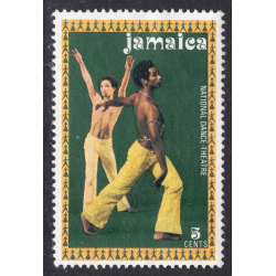 JAMAICA SCOTT 383