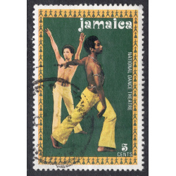 JAMAICA SCOTT 383